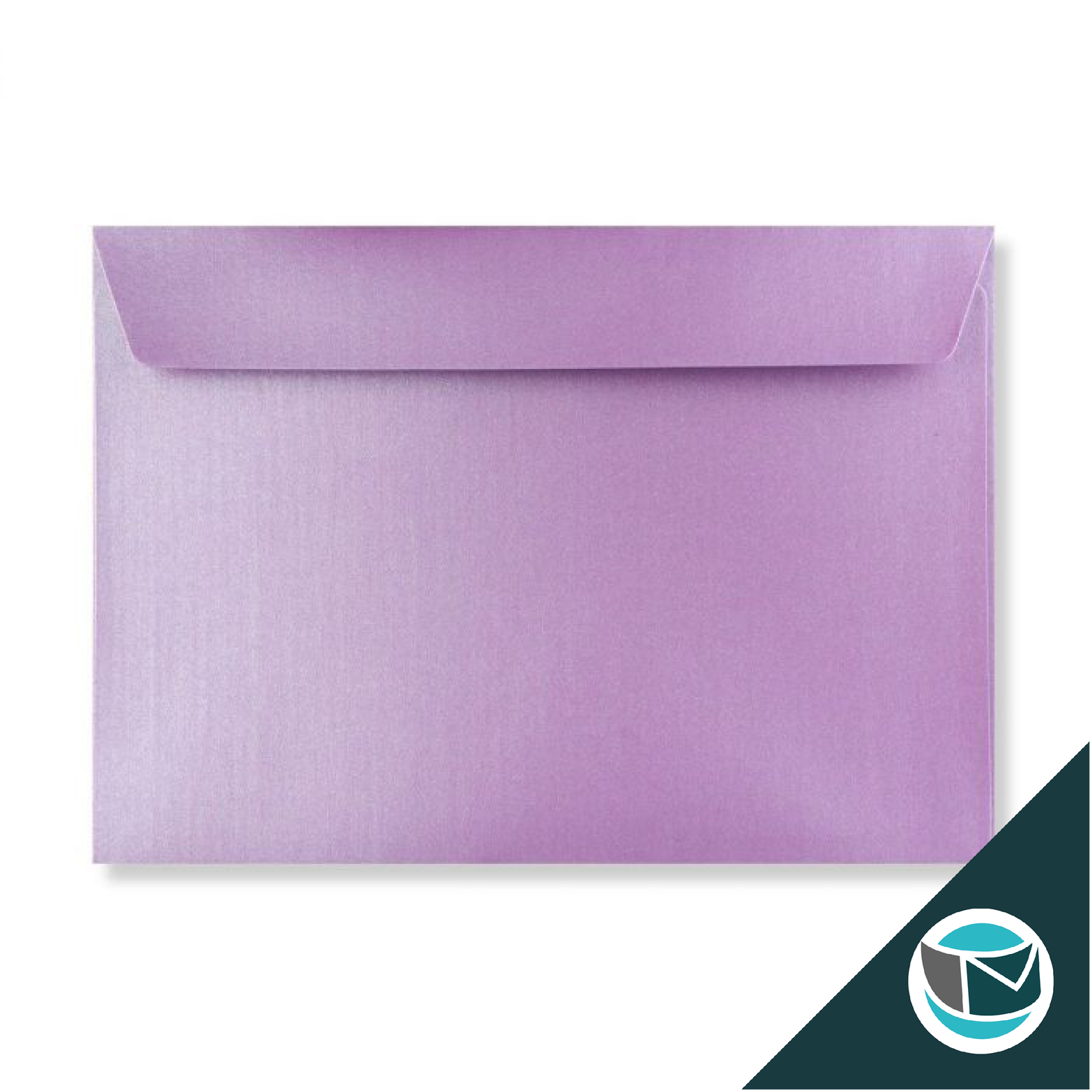Parelmoer Enveloppen