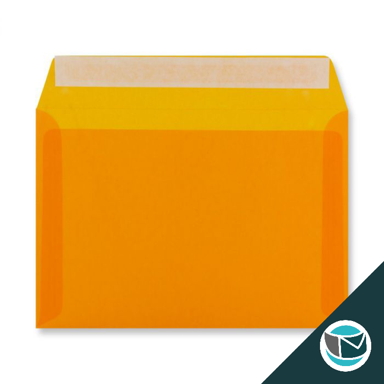 Transparante Enveloppen