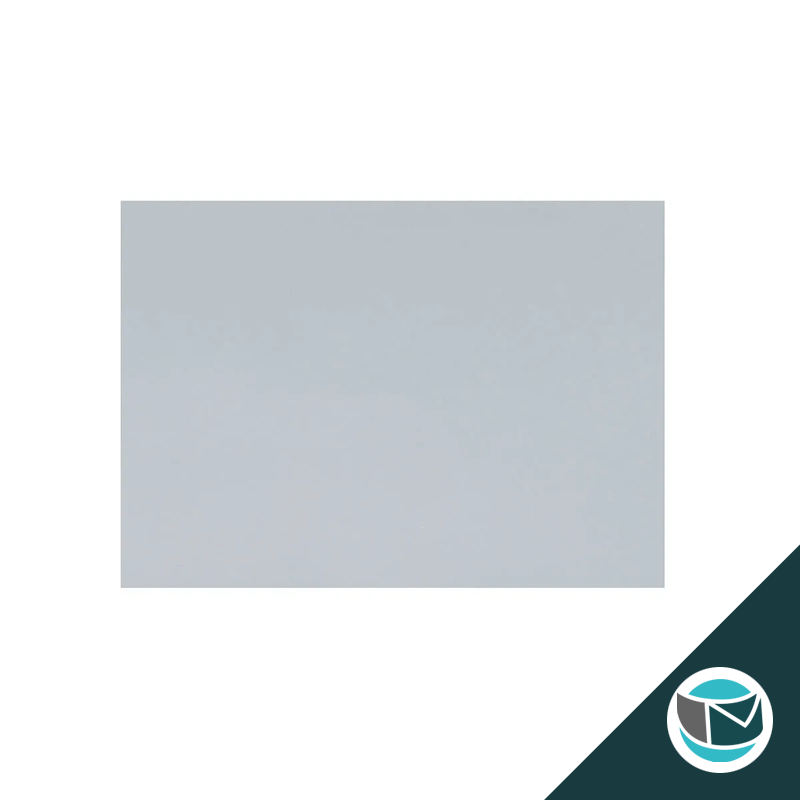 Gekleurde Premium Envelop - 114x162 mm (C6) - Lichtgrijs