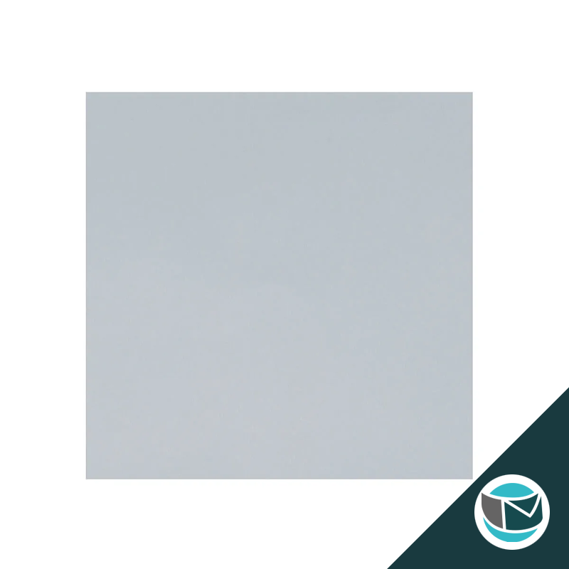 Gekleurde Premium Envelop - 155x155 mm - Lichtgrijs