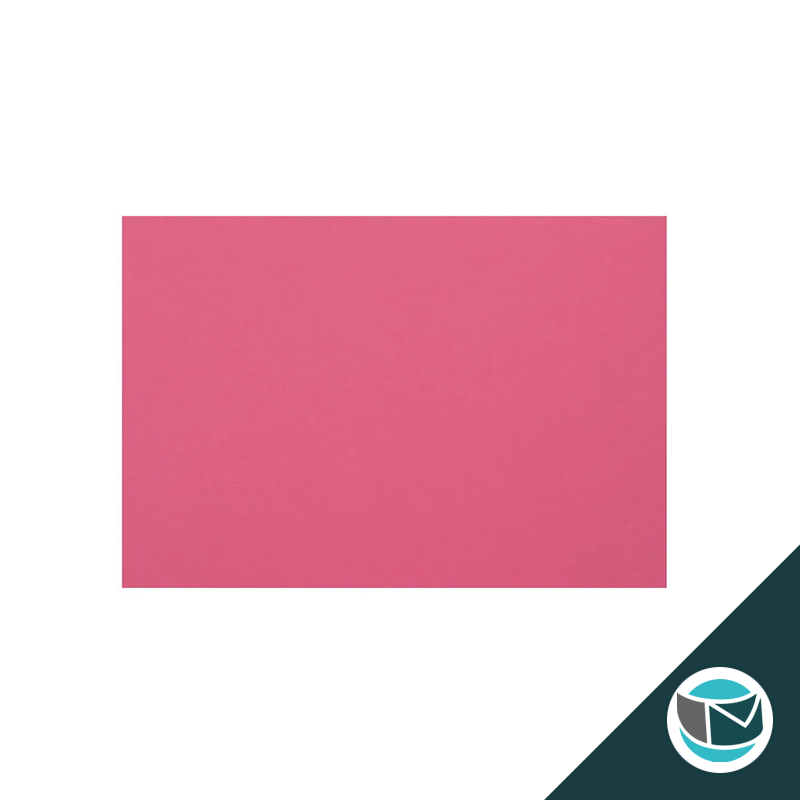 Gekleurde Premium Envelop - 162x229 mm (C5) - Helder Roze