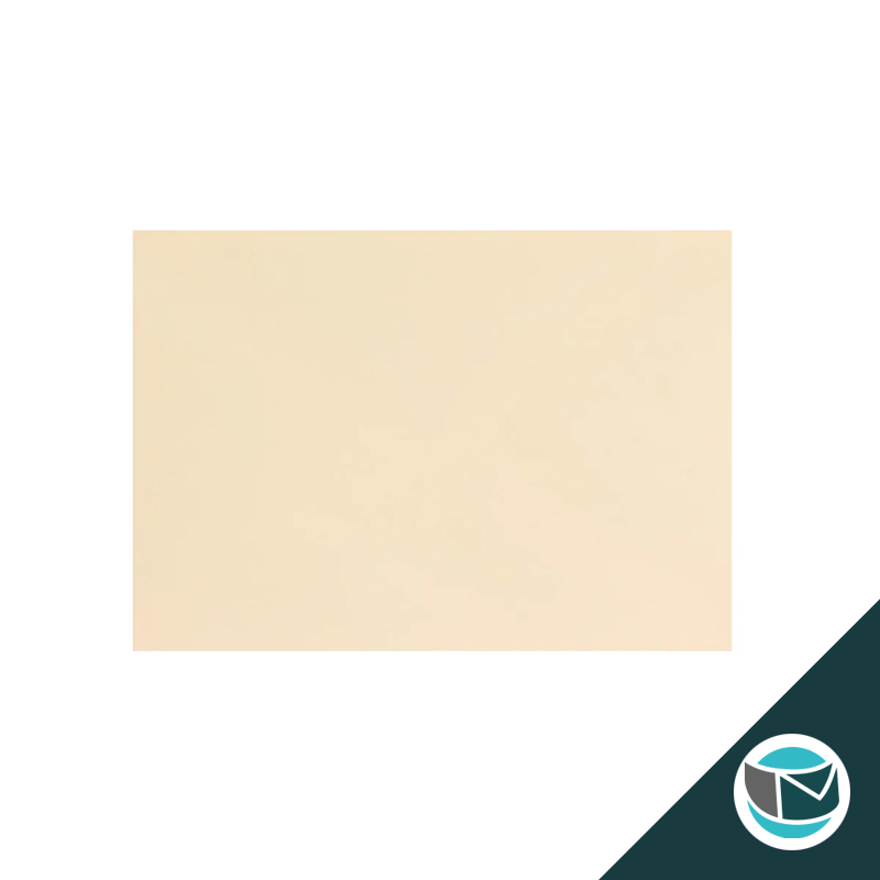 Gekleurde Premium Envelop - 162x229 mm (C5) - Magnolia