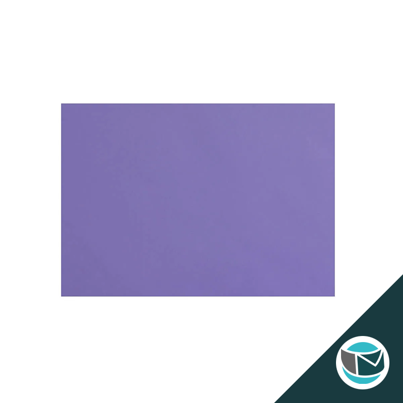 Gekleurde Premium Envelop - 162x229 mm (C5) - Paars