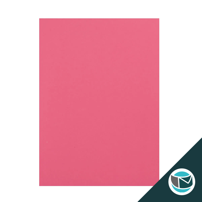 Gekleurde Premium Envelop - 324x229 mm (C4) - Helder Roze