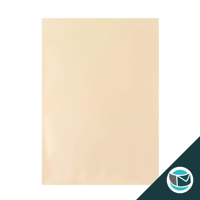 Gekleurde Premium Envelop - 324x229 mm (C4) - Magnolia