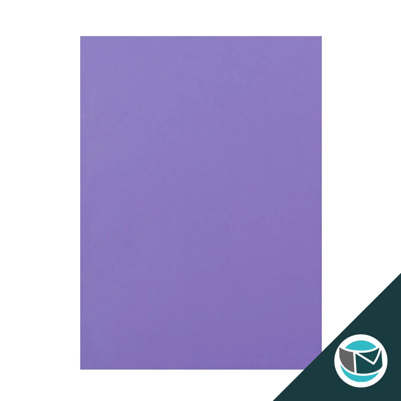 Gekleurde Premium Envelop - 324x229 mm (C4) - Paars