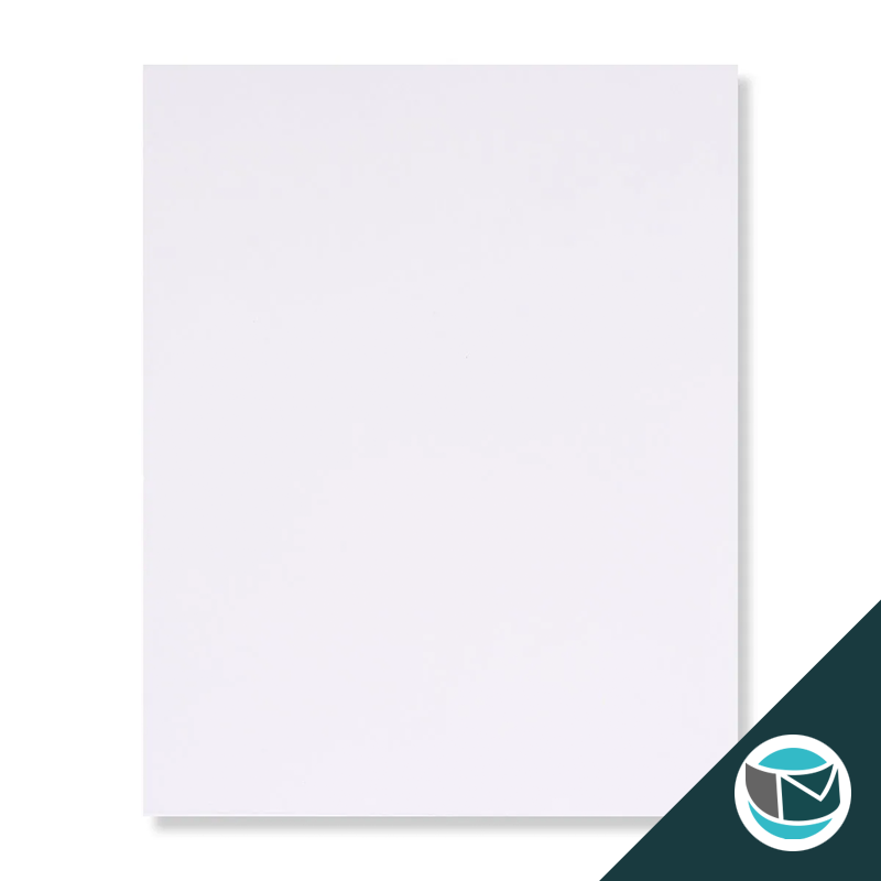 Envelop met Japanse Sluiting - 229x162 mm (C5) - Wit