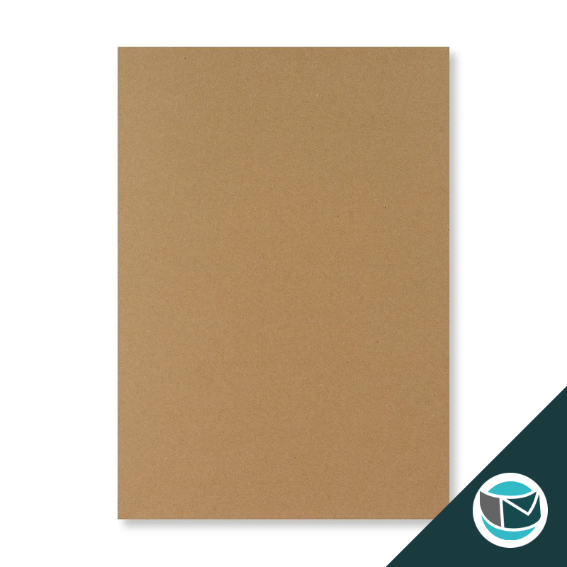 Envelop met Japanse Sluiting - 324x229 mm (C4) - Bruin