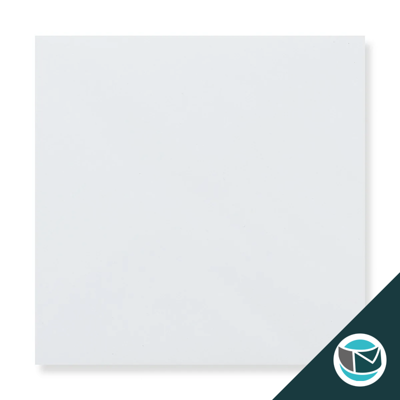 Gekleurde Envelop - 130x130 mm - Wit Recycled 100 grams