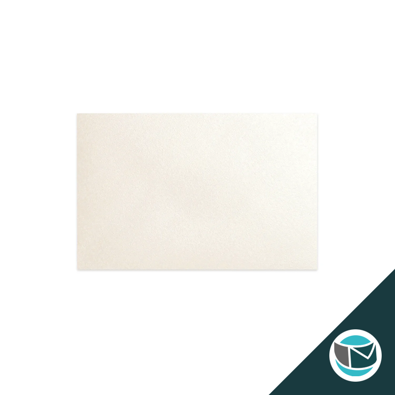 Gekleurde Envelop - 62x94 mm - Oester Glans 90 grams