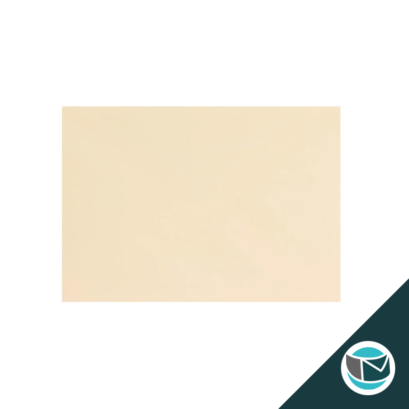 Gekleurde Premium Envelop - 133x184 mm - Magnolia
