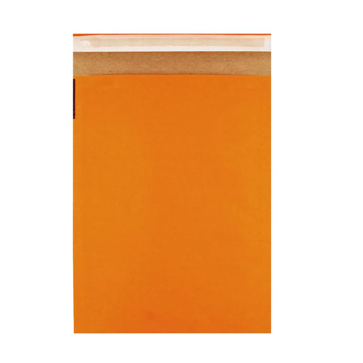 Kraft Oranje gewatteerde envelop