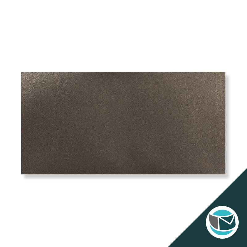 Parelmoer Envelop - 110x220 mm - Brons  Strip 120 grams