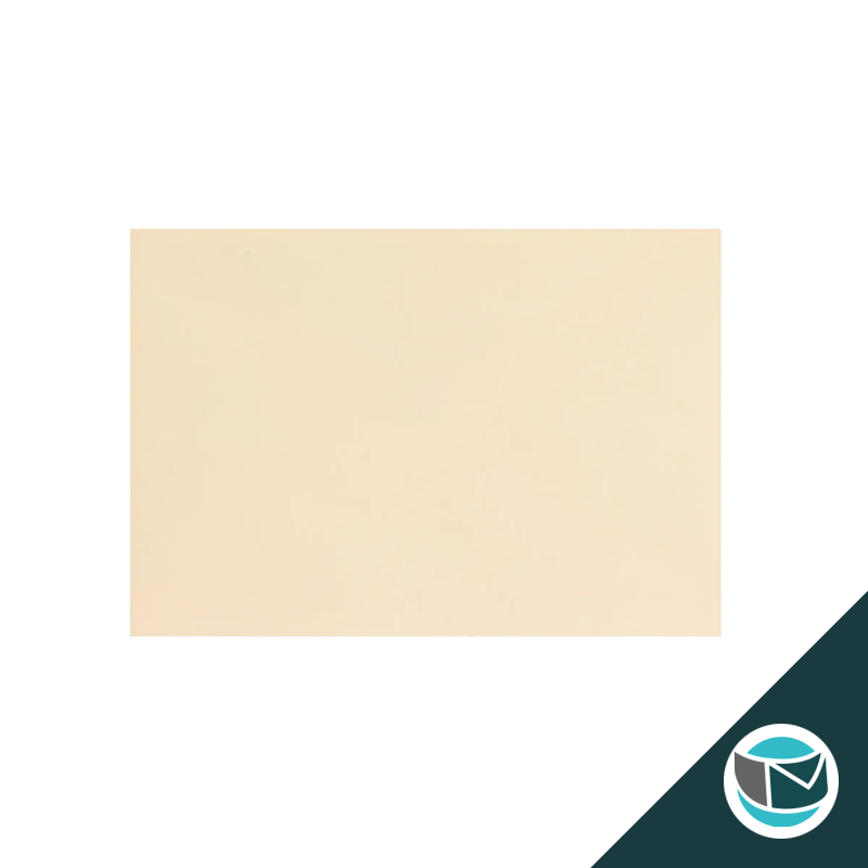 Gekleurde Premium Envelop - 114x162 mm (C6) - Magnolia