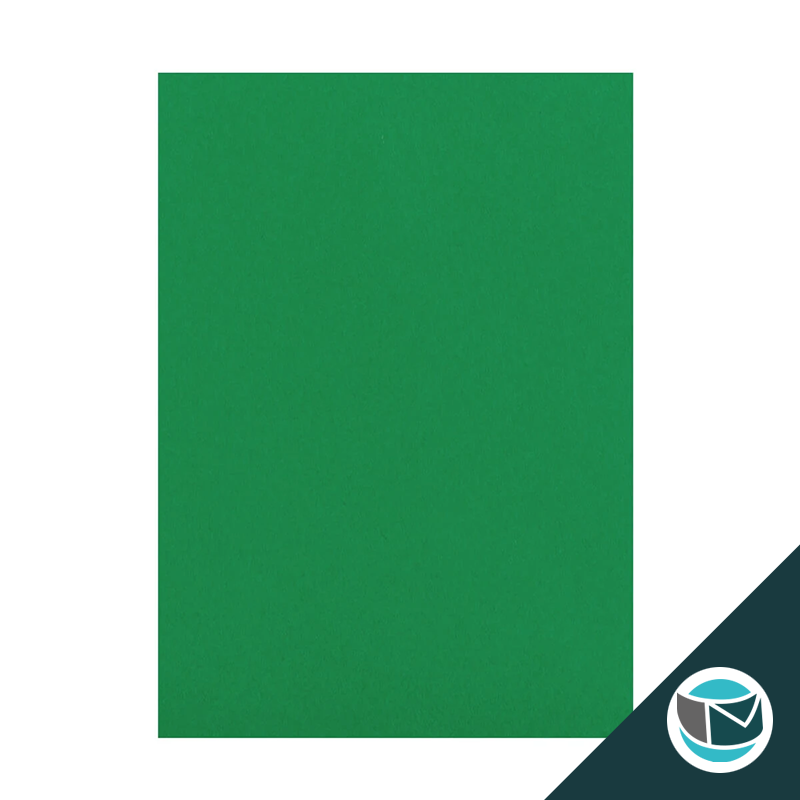 Gekleurde Premium Envelop - 324x229 mm (C4) - Donkergroen