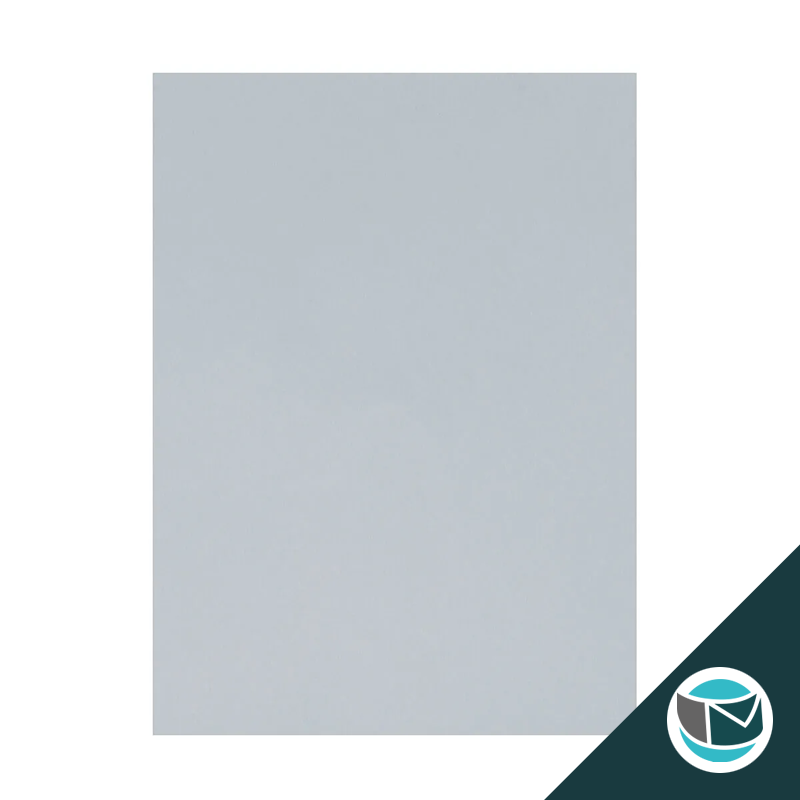 Gekleurde Premium Envelop - 324x229 mm (C4) - Lichtgrijs