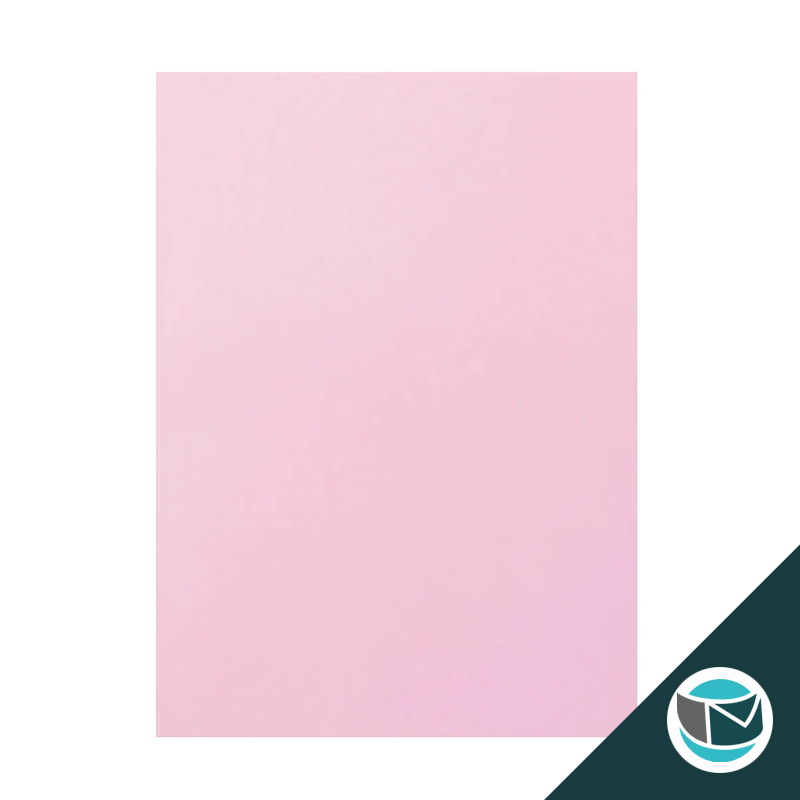Gekleurde Premium Envelop - 324x229 mm (C4) - Lichtroze