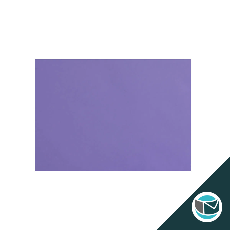 Gekleurde Premium Envelop - 162x229 mm (C5) - Paars