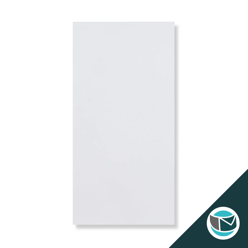 Envelop met Japanse Sluiting - 220x110 mm  - Wit