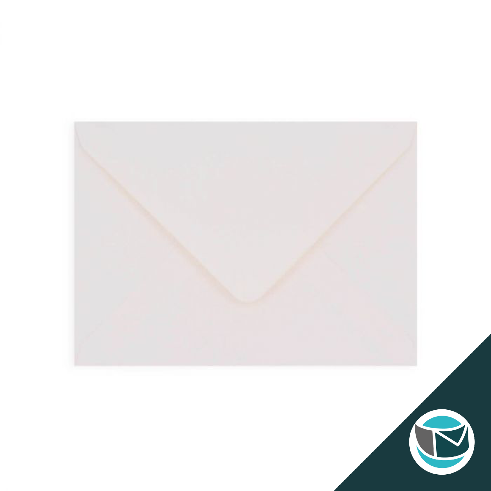 Gekleurde Envelop - 162x229mm (C5) - Wit 135gsm