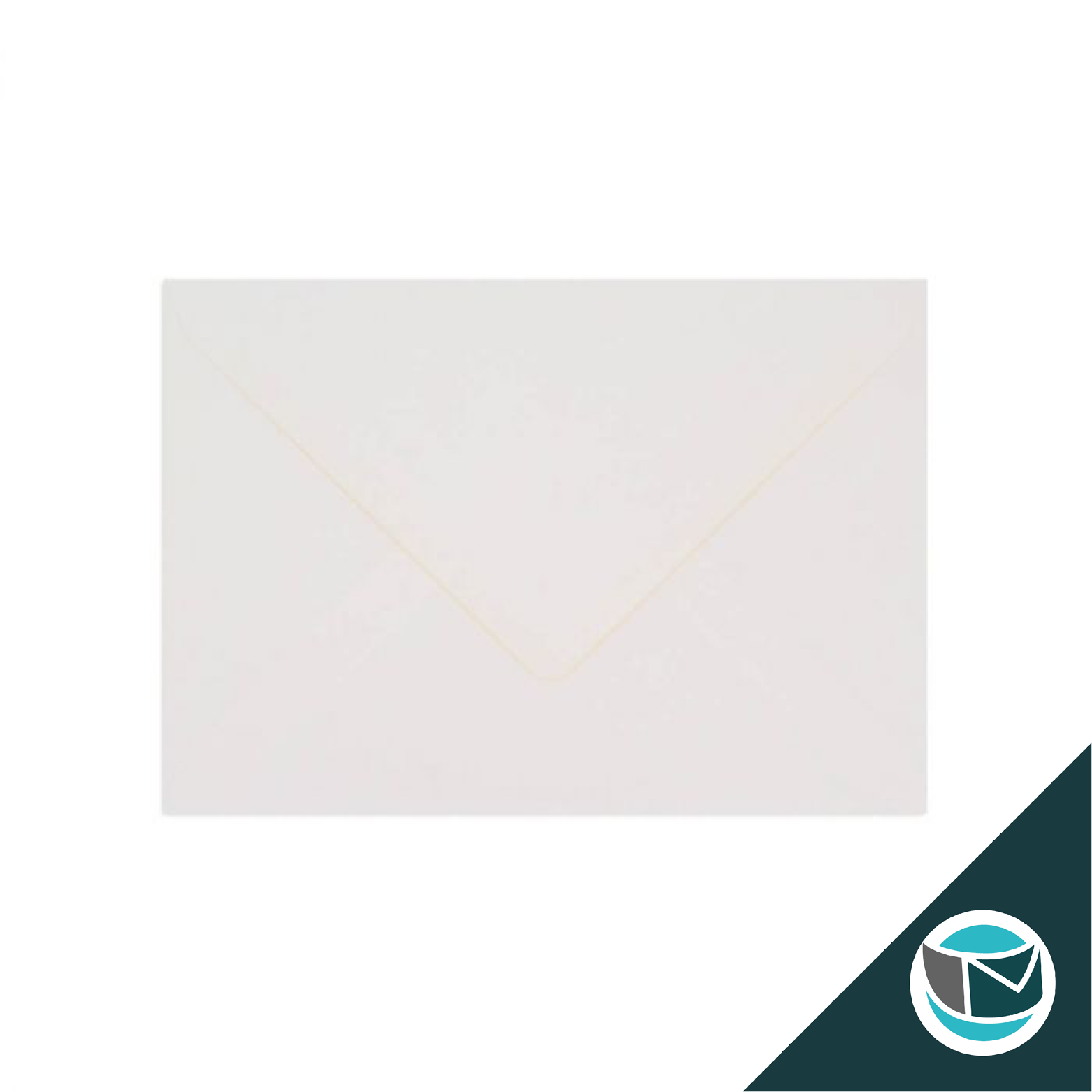 Gekleurde Envelop - 114x162 mm (C6) - Ivoor 135gsm