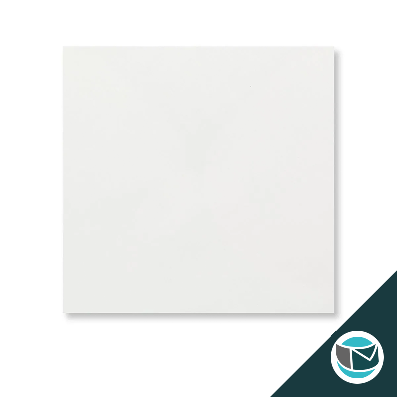 Gekleurde Envelop - 130x130 mm - Wit