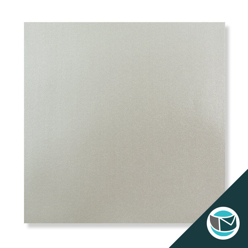 Parelmoer Envelop - 220x220 mm - Zilver Strip 120 grams