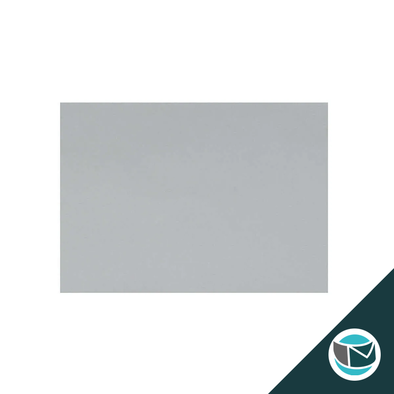 Gekleurde Premium Envelop - 125x175 mm - Lichtgrijs