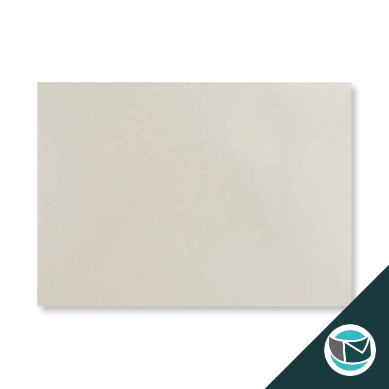 Gekleurde Envelop - 133x184 mm - Oester Glans 120 grams
